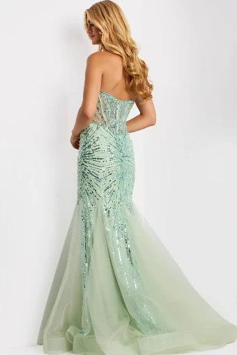 Jovani Style #42217 $3 thumbnail