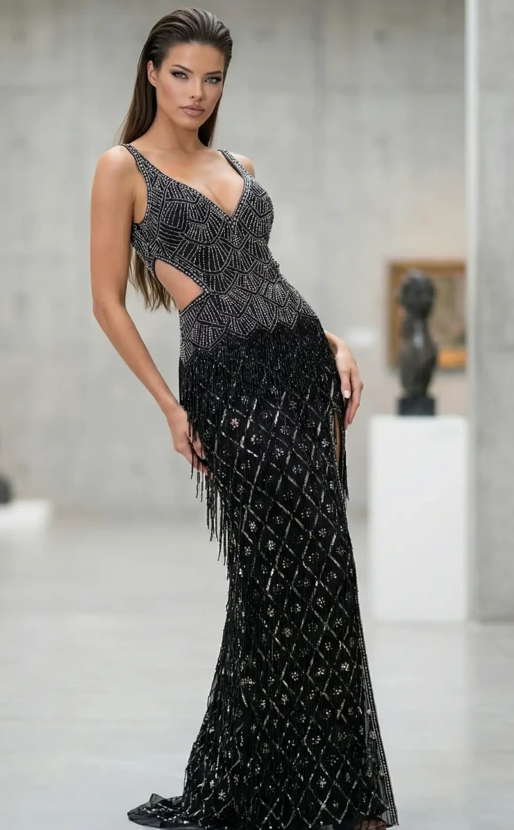 Jovani Style #43928 #4 picture