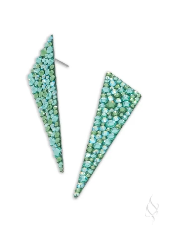 Stefanie Somers Style #Haley Demi $0 default Erinite thumbnail