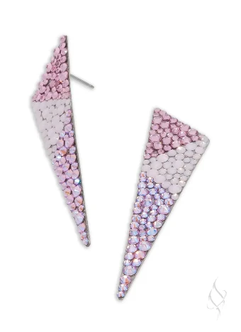 Stefanie Somers Style #Haley Demi $9 Cotton Candy. thumbnail