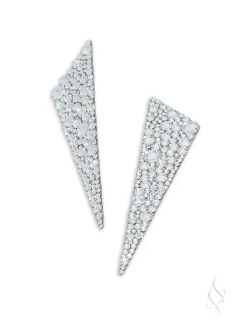 Stefanie Somers Style #Haley Demi $8 Crystal thumbnail