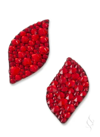 Stefanie Somers Style #Halle $40 Red. thumbnail