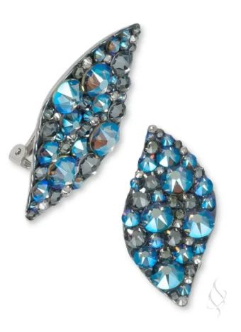 Stefanie Somers Style #Halle $29 Black Diamond thumbnail