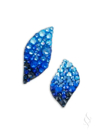 Stefanie Somers Style #Halle $47 Night Ombre thumbnail