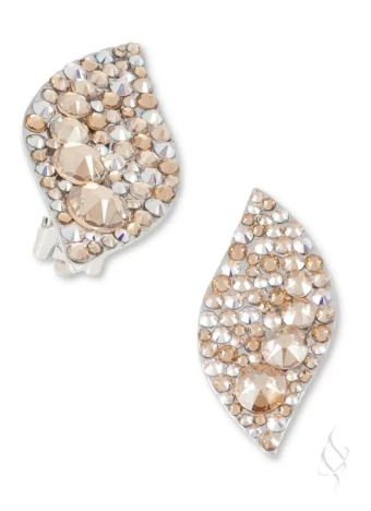 Stefanie Somers Style #Halle $0 default Nude. thumbnail