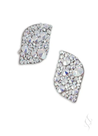 Stefanie Somers Style #Halle $30 Crystal AB thumbnail