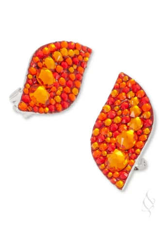 Stefanie Somers Style #Halle $31 Fyre thumbnail