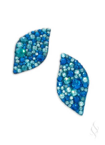 Stefanie Somers Style #Halle $39 Peacock. thumbnail