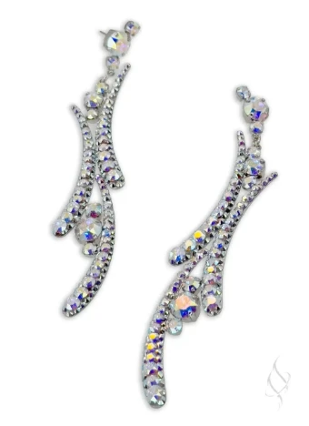 Stefanie Somers Style #Heidi $0 default Crystal AB thumbnail