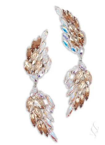 Stefanie Somers Style #Icarus $10 Nude. thumbnail