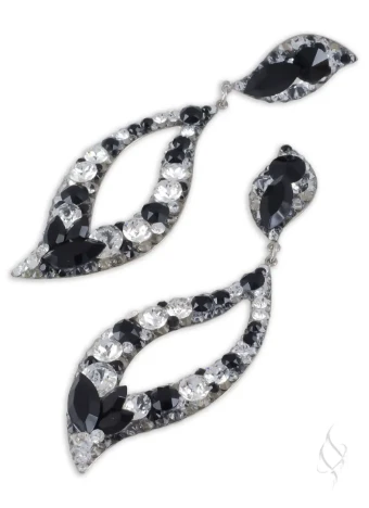 Stefanie Somers Style #Imani $112 Tuxedo thumbnail