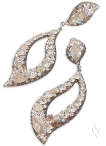 Stefanie Somers Style #Imani $94 Light Nude thumbnail