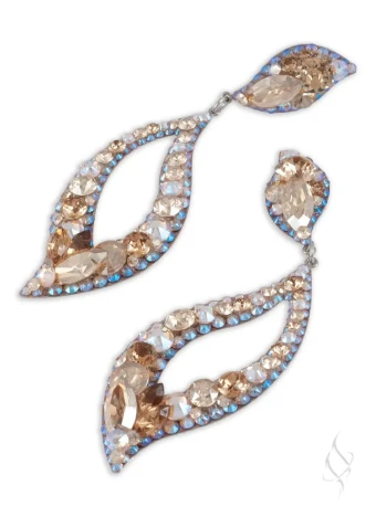 Stefanie Somers Style #Imani $100 Nude. thumbnail