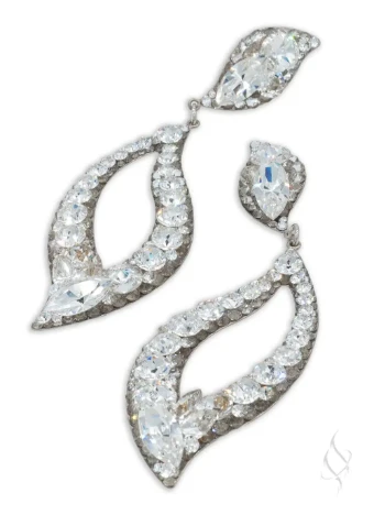 Stefanie Somers Style #Imani $89 Crystal thumbnail