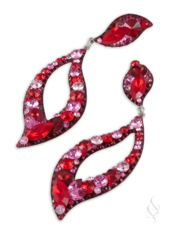 Stefanie Somers Style #Imani $113 Valentine thumbnail