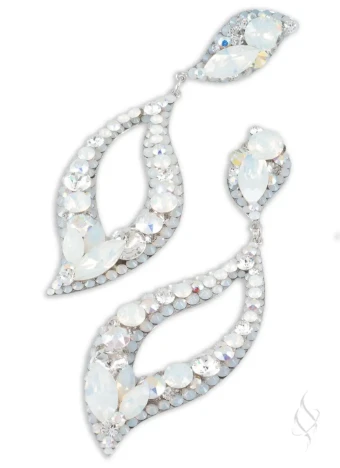 Stefanie Somers Style #Imani $81 Arctic thumbnail