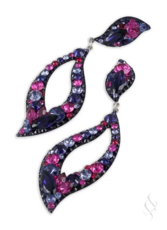 Stefanie Somers Style #Imani $99 Morning Glory thumbnail