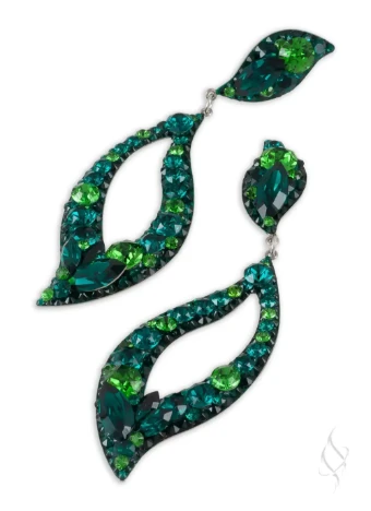 Stefanie Somers Style #Imani $96 Lush thumbnail