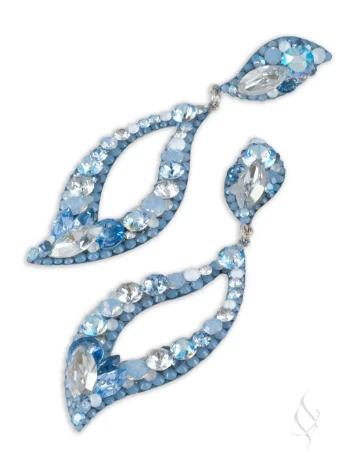 Stefanie Somers Style #Imani $109 Skyy thumbnail