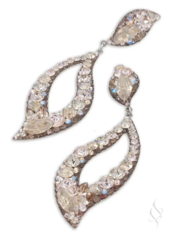 Stefanie Somers Style #Imani $85 Light Nude thumbnail