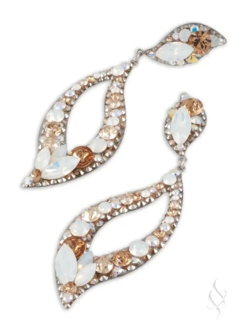 Stefanie Somers Style #Imani $82 Arctic Sand thumbnail