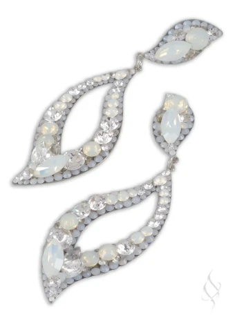 Stefanie Somers Style #Imani $114 Ice thumbnail