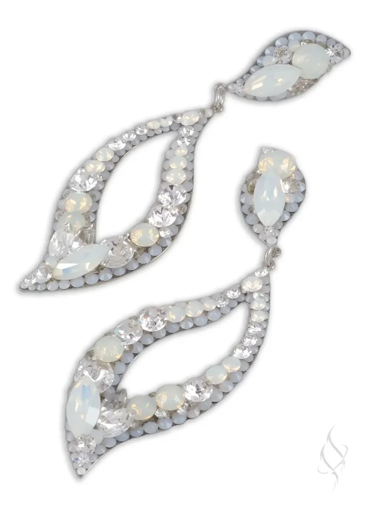 Stefanie Somers Style #Imani #114 Ice picture