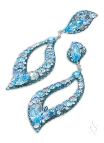 Stefanie Somers Style #Imani $84 Calm Waters thumbnail