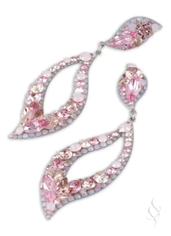 Stefanie Somers Style #Imani $87 Cotton Candy. thumbnail