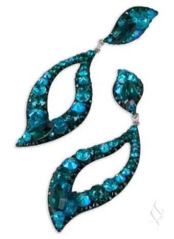 Stefanie Somers Style #Imani $111 Trellis thumbnail