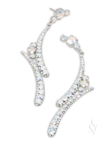 Stefanie Somers Style #Inara $0 default Crystal AB thumbnail