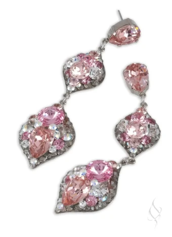 Stefanie Somers Style #Iva $28 Vintage Rose thumbnail