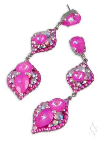 Stefanie Somers Style #Iva $23 Cerise. thumbnail