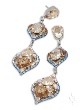 Stefanie Somers Style #Iva $21 Nude. thumbnail