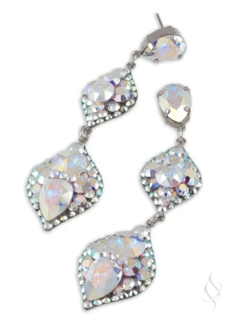 Stefanie Somers Style #Iva $22 Crystal AB thumbnail