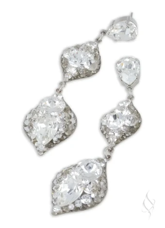 Stefanie Somers Style #Iva $26 Crystal thumbnail