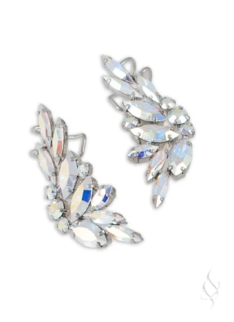 Stefanie Somers Style #Karista $15 Crystal AB thumbnail