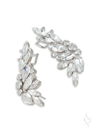 Stefanie Somers Style #Karista $18 Crystal thumbnail