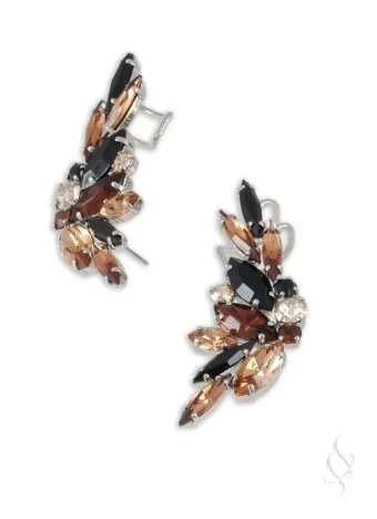 Stefanie Somers Style #Karista $14 Animal. thumbnail