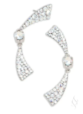 Stefanie Somers Style #Keren $0 default Crystal AB thumbnail