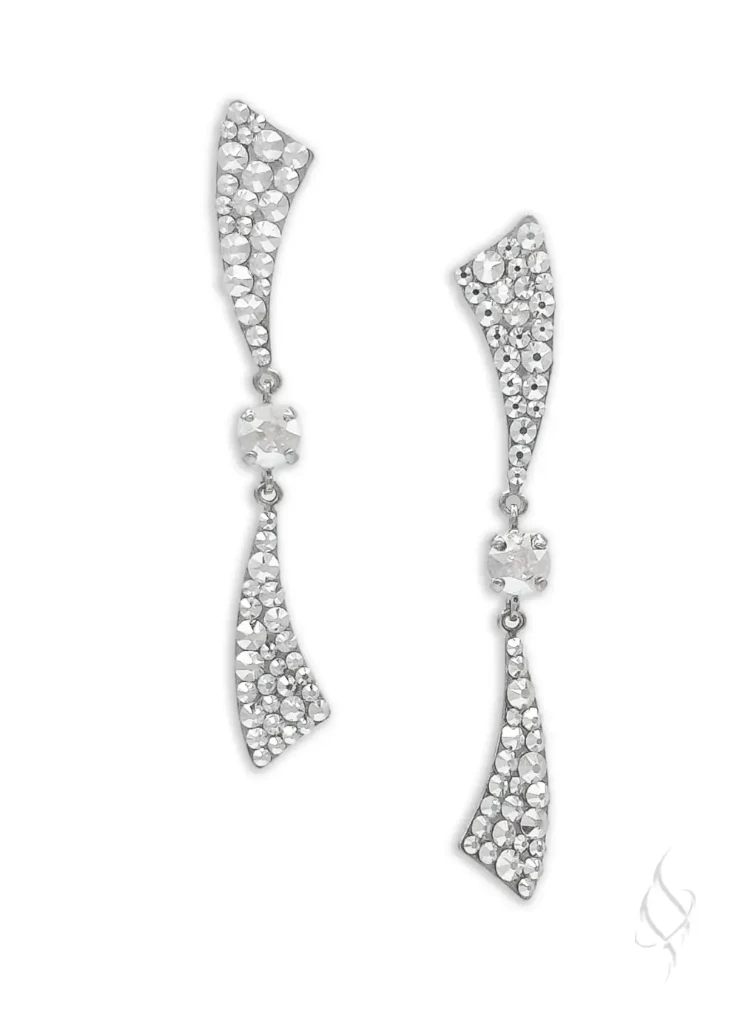 Stefanie Somers Style #Keren #8 Crystal picture