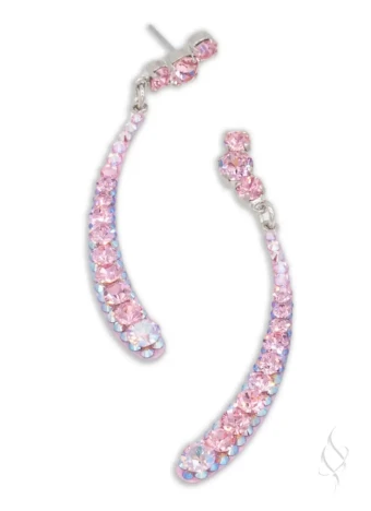 Stefanie Somers Style #Laris $0 default Baby Pink thumbnail