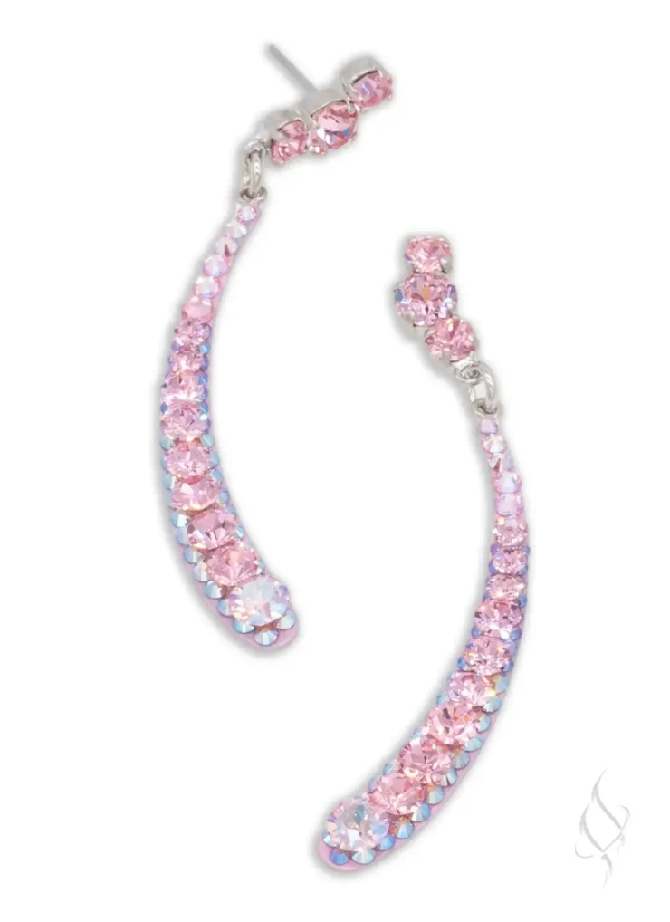 Stefanie Somers Style #Laris #0 default Baby Pink picture