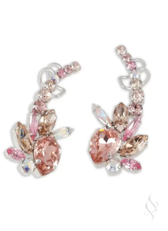 Stefanie Somers Style #Lauren $0 default Vintage Rose thumbnail