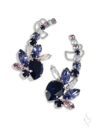 Stefanie Somers Style #Lauren $16 Grape thumbnail