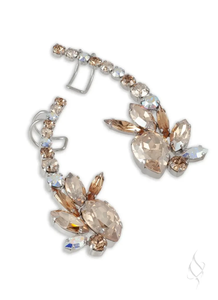 Stefanie Somers Style #Lauren #18 Nude. picture