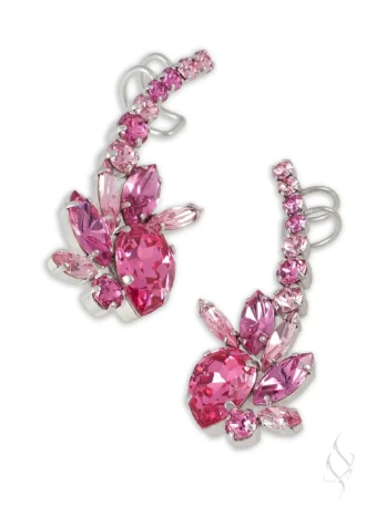 Stefanie Somers Style #Lauren $15 Bloom thumbnail