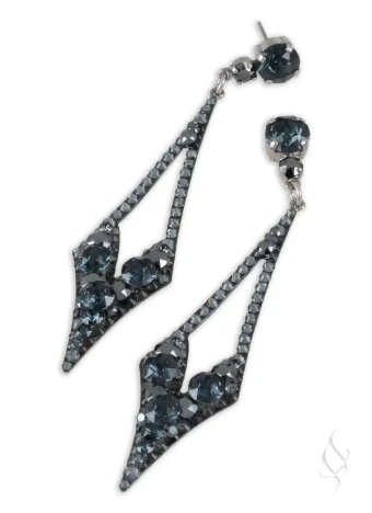 Stefanie Somers Style #Leah Demi $4 Ink thumbnail