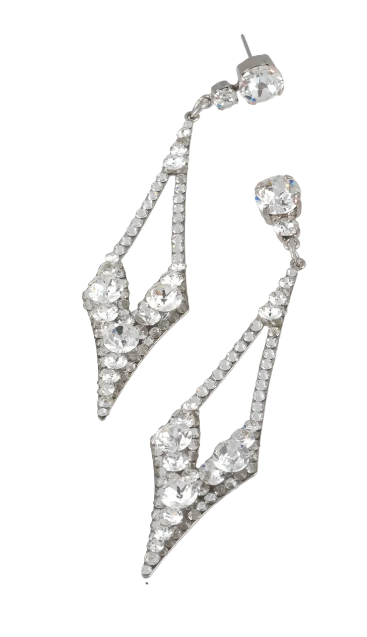 Stefanie Somers Style #Leah Demi #0 default Crystal picture