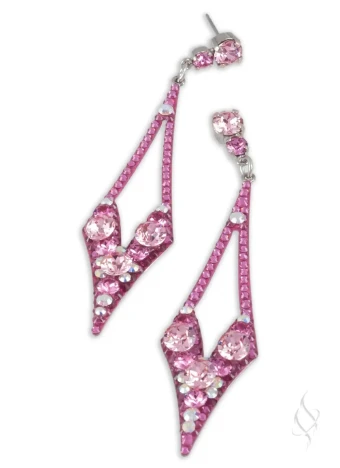 Stefanie Somers Style #Leah Demi $1 Bloom thumbnail